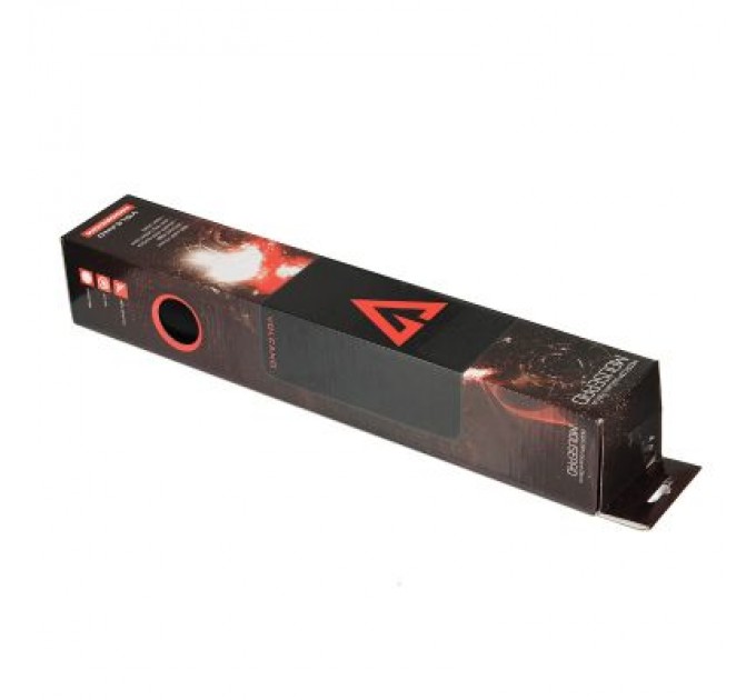 Modecom Килимок для мишки Modecom Volcano Elbrus Control (PM-MC-VOLCANO-ELBRUS)