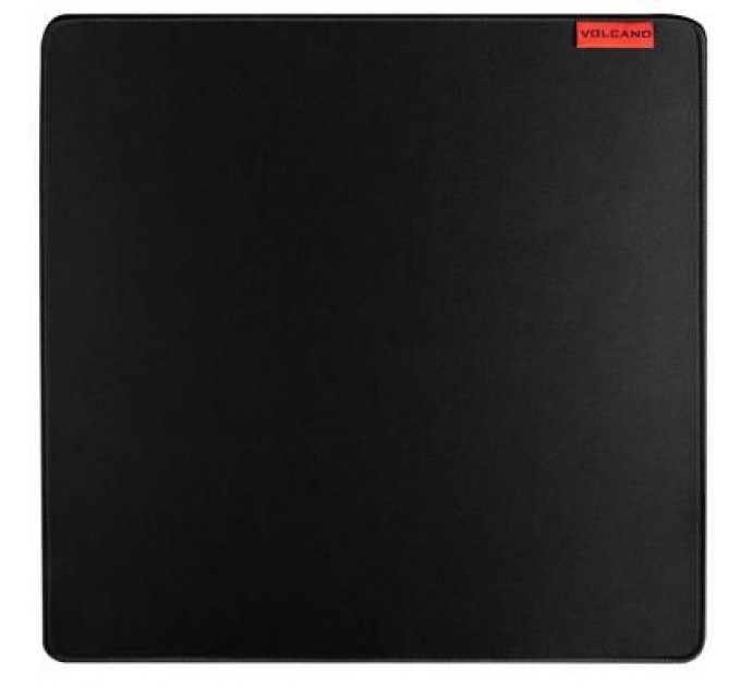 Modecom Килимок для мишки Modecom Volcano Paruma L Control Black (PM-MC-VOLCANO-PARUMA)