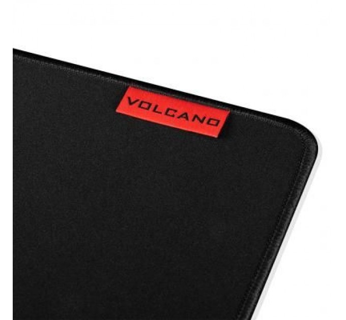 Modecom Килимок для мишки Modecom Volcano Paruma L Control Black (PM-MC-VOLCANO-PARUMA)