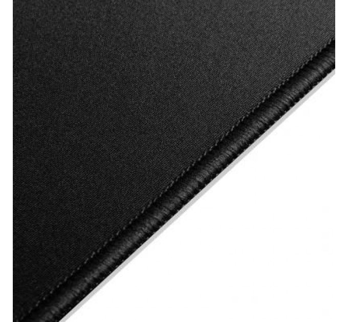 Modecom Килимок для мишки Modecom Volcano Paruma L Control Black (PM-MC-VOLCANO-PARUMA)