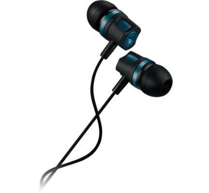 Canyon Навушники Canyon Green (CNE-CEP3G)
