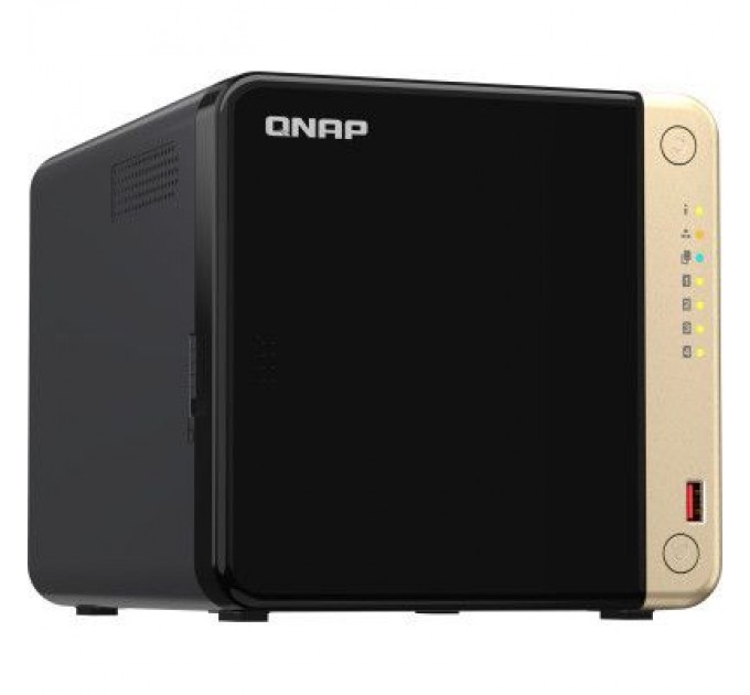 QNap NAS QNap TS-464-8G