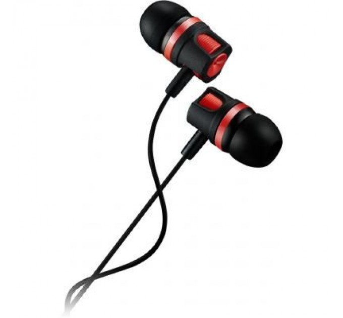 Canyon Навушники Canyon Red (CNE-CEP3R)