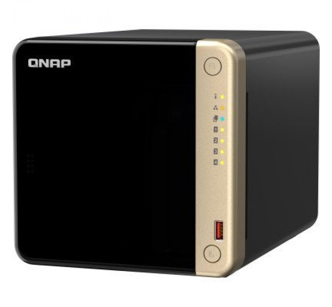 QNap NAS QNap TS-464-8G