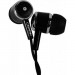 Canyon Навушники Canyon Black (CNE-CEPM01B)