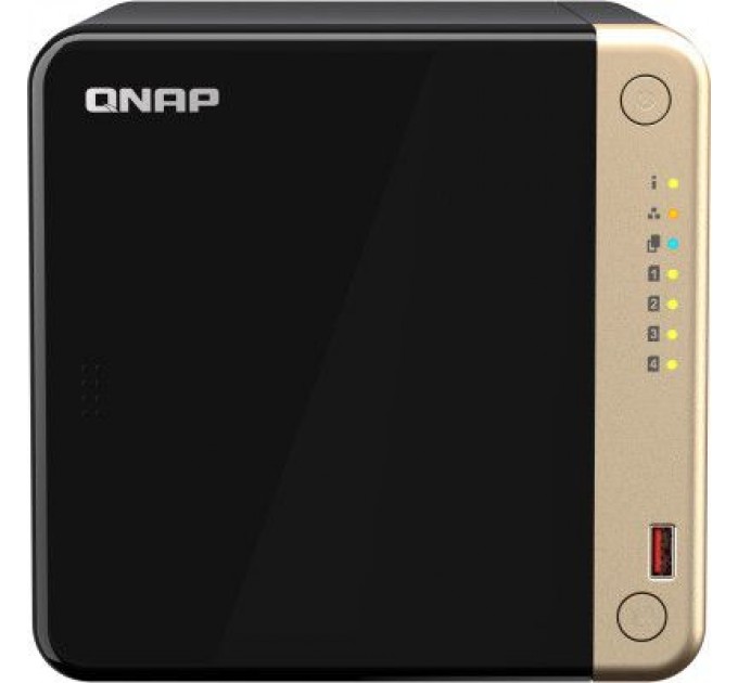 QNap NAS QNap TS-464-8G