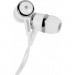 Canyon Навушники Canyon White (CNE-CEPM01W)