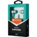 Canyon Навушники Canyon White (CNE-CEPM01W)