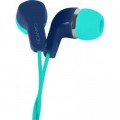 Canyon Навушники Canyon Blue-Green (CNS-CEPM02GBL)