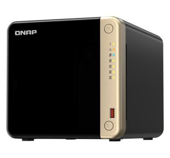 QNap NAS QNap TS-464-8G