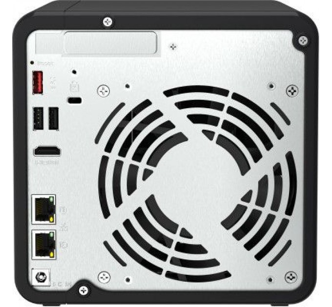 QNap NAS QNap TS-464-8G