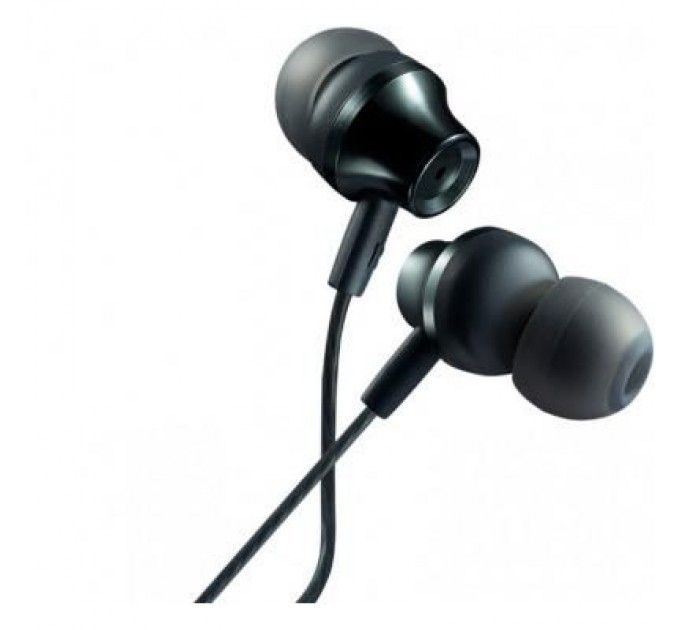 Canyon Навушники Canyon Black (CNS-CEP3DG)