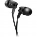 Canyon Навушники Canyon Black (CNS-CEP4B)