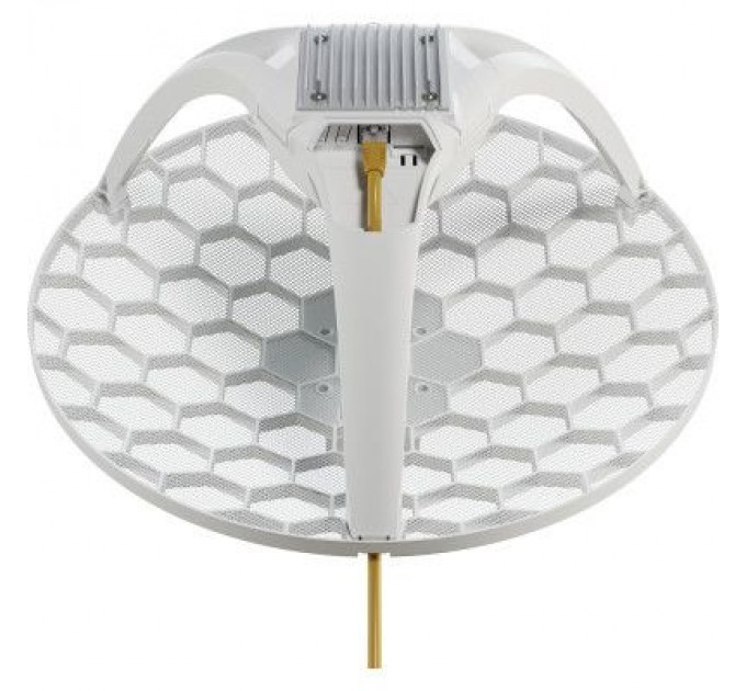 Mikrotik Точка доступу Wi-Fi Mikrotik LHGGR&FG621-EA