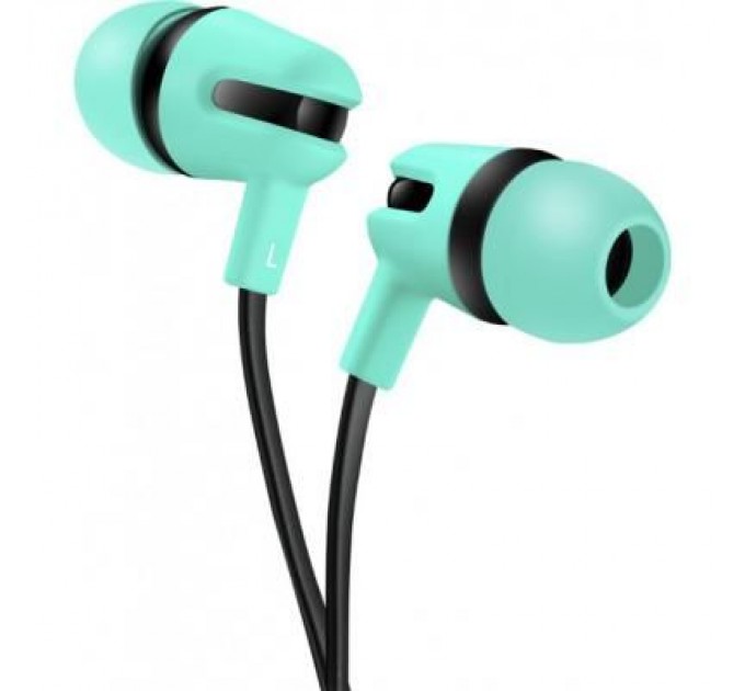 Canyon Навушники Canyon Green (CNS-CEP4G)
