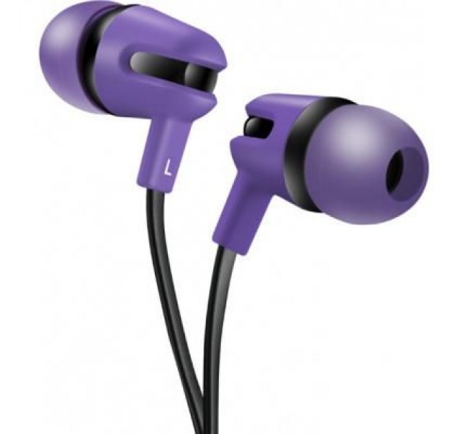 Canyon Навушники Canyon Purple (CNS-CEP4P)