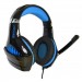 Microlab Навушники Microlab G6 Black-Blue (G6_b+b)