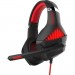Microlab Навушники Microlab G6 Black-Red (G6_b+r)
