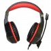 Microlab Навушники Microlab G7 Black-Red (G7_b+r)