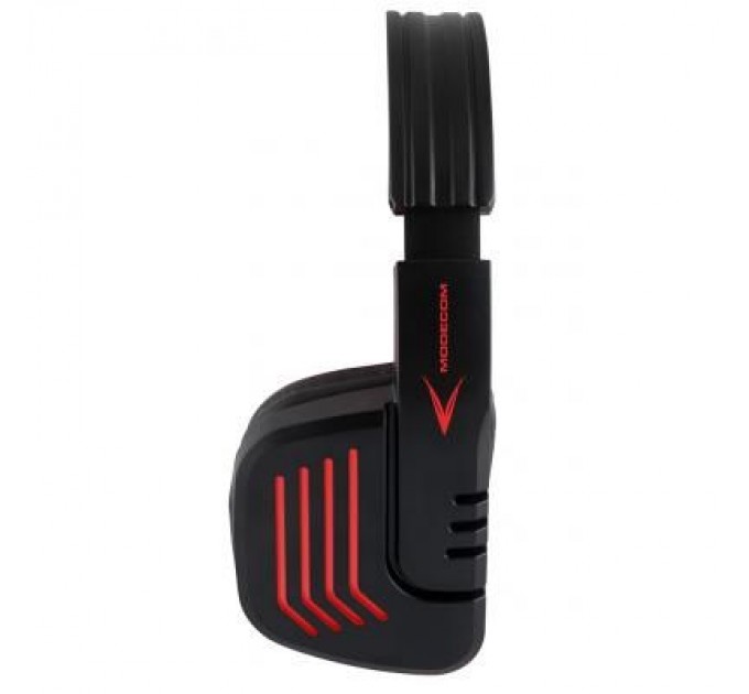 Modecom Навушники Modecom MC-823 Ranger Black-Red (S-MC-823-RANGER)