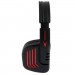 Modecom Навушники Modecom MC-823 Ranger Black-Red (S-MC-823-RANGER)