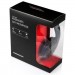 Modecom Навушники Modecom MC-823 Ranger Black-Red (S-MC-823-RANGER)