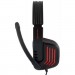 Modecom Навушники Modecom MC-823 Ranger Black-Red (S-MC-823-RANGER)