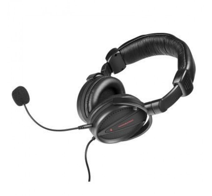 Modecom Навушники Modecom MC-828 Striker (S-MC-828-STRIKER)