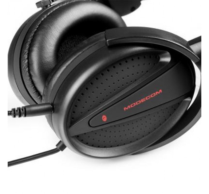Modecom Навушники Modecom MC-828 Striker (S-MC-828-STRIKER)