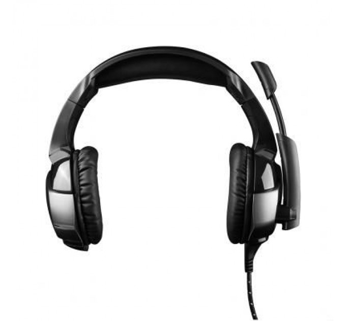 Modecom Навушники Modecom MC-859 Bow Volcano Gaming Series Black-Red (S-MC-859-BOW)