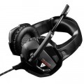 Modecom Навушники Modecom MC-859 Bow Volcano Gaming Series Black-Red (S-MC-859-BOW)