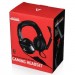 Modecom Навушники Modecom MC-859 Bow Volcano Gaming Series Black-Red (S-MC-859-BOW)