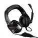 Modecom Навушники Modecom MC-859 Bow Volcano Gaming Series Black-Red (S-MC-859-BOW)