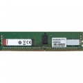 Kingston Модуль пам'яті для сервера DDR4 16GB ECC RDIMM 3200MHz 1Rx4 1.2V CL22 Kingston (KSM32RS4/16HDR)