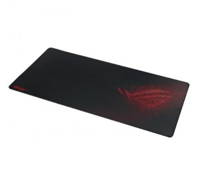 ASUS Килимок для мишки ASUS ROG Sheath Box Black (90MP00K1-B0UC00)