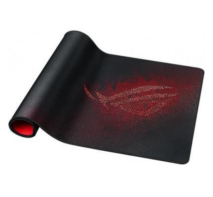 ASUS Килимок для мишки ASUS ROG Sheath Box Black (90MP00K1-B0UC00)