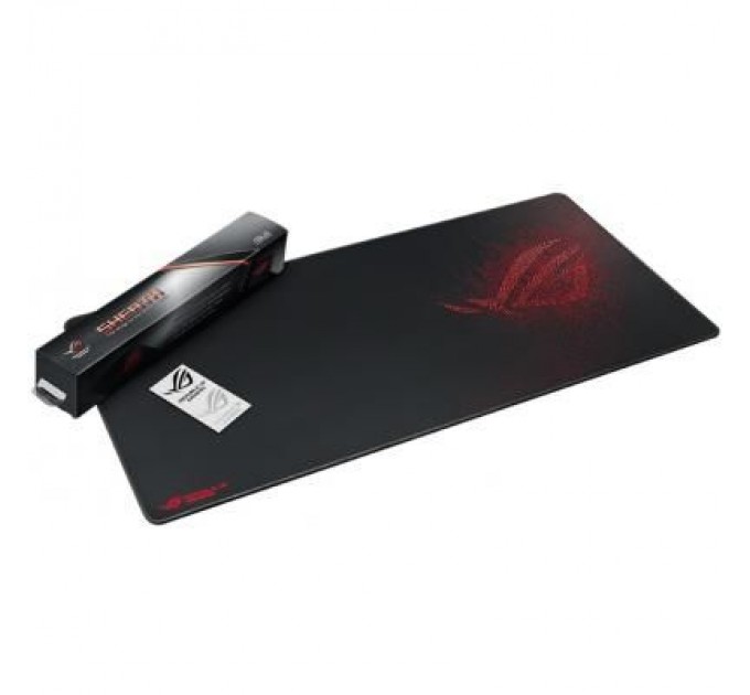 ASUS Килимок для мишки ASUS ROG Sheath Box Black (90MP00K1-B0UC00)