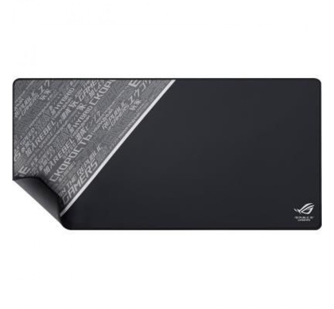 ASUS Килимок для мишки ASUS ROG Sheath BLK LTD Black (90MP00K3-B0UA00)