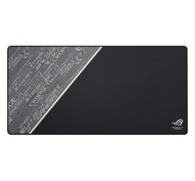 ASUS Килимок для мишки ASUS ROG Sheath BLK LTD Black (90MP00K3-B0UA00)