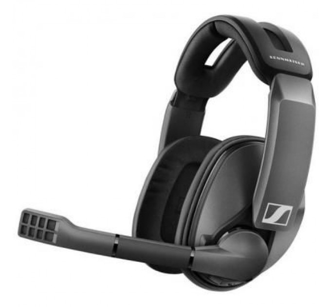 Sennheiser Навушники Sennheiser GSP 370 Wireless USB (1000231)