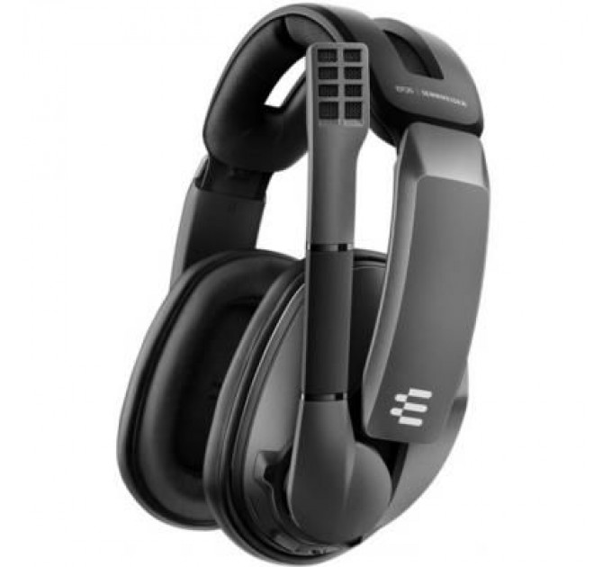 Sennheiser Навушники Sennheiser GSP 370 Wireless USB (1000231)