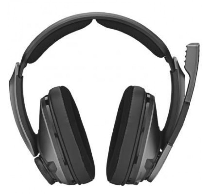 Sennheiser Навушники Sennheiser GSP 370 Wireless USB (1000231)
