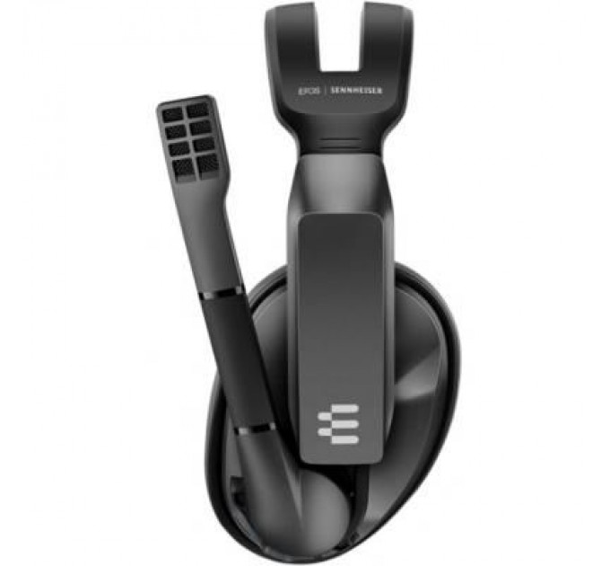 Sennheiser Навушники Sennheiser GSP 370 Wireless USB (1000231)
