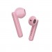 Trust Навушники Trust Primo Touch True Wireless Mic Pink (23782)