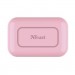 Trust Навушники Trust Primo Touch True Wireless Mic Pink (23782)