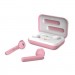 Trust Навушники Trust Primo Touch True Wireless Mic Pink (23782)
