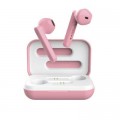 Trust Навушники Trust Primo Touch True Wireless Mic Pink (23782)