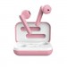 Trust Навушники Trust Primo Touch True Wireless Mic Pink (23782)