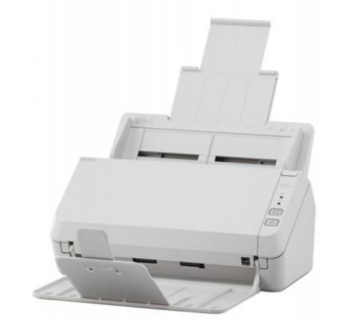 Ricoh Сканер Ricoh SP-1120N (PA03811-B001)