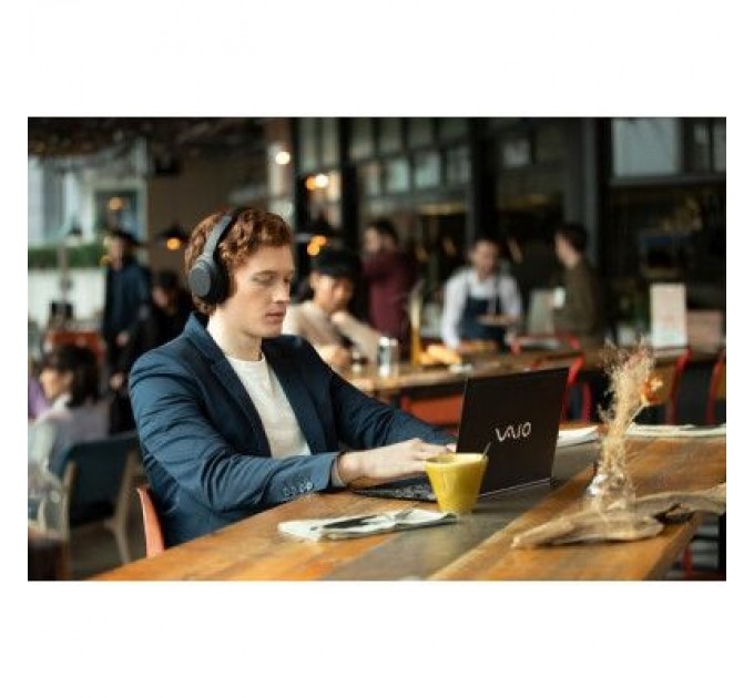 Sony Навушники Sony WH-1000XM4 Black (WH1000XM4B.CE7)